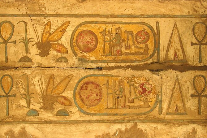 First impression of Luxor-Explore secrets of Luxor by horse carriage - Karnak Temple on foot, and why Amun-Ra and Seti I matter