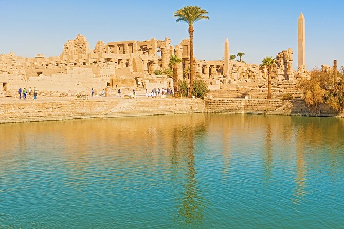 First impression of Luxor-Explore secrets of Luxor by horse carriage - Abu Haggag Mosque inside Luxor Temple, and why continuity is the point