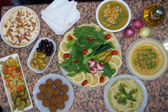 food tour private tour from cairo or giza hotel - Key things you should know before you go