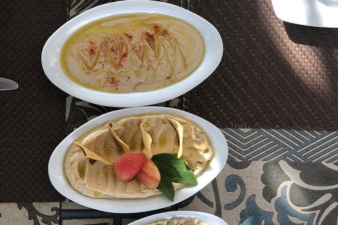 food tour private tour from cairo or giza hotel - What You’re Likely to Taste on a Cairo Food Crawl