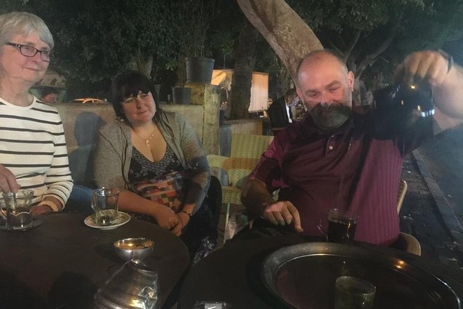food tour private tour from cairo or giza hotel - Value Check: The $9 Base Price, and Where the Real Cost Can Show Up