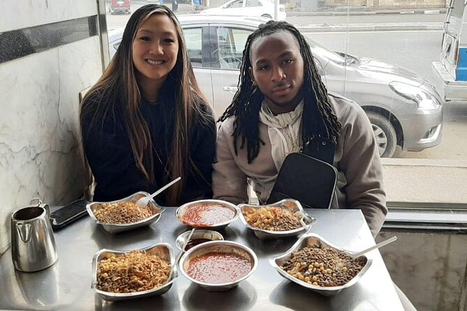 food tour private tour from cairo or giza hotel - Getting More Out of It: Questions to Ask Before You Start Eating