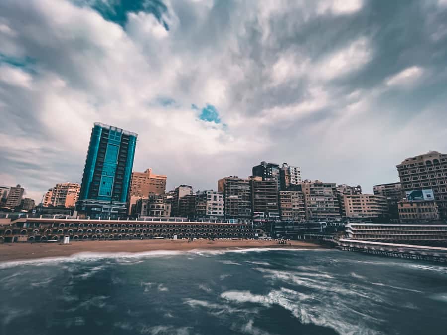 From Alexandria:- Alexandria Top Highlights half-day tour - Pickup and air-conditioned transport: less stress, more sightseeing