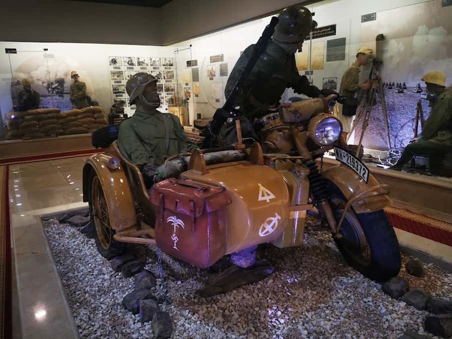 From Alexandria: El Alamein Day Trip - Why El Alamein Matters When You Only Have Six Hours