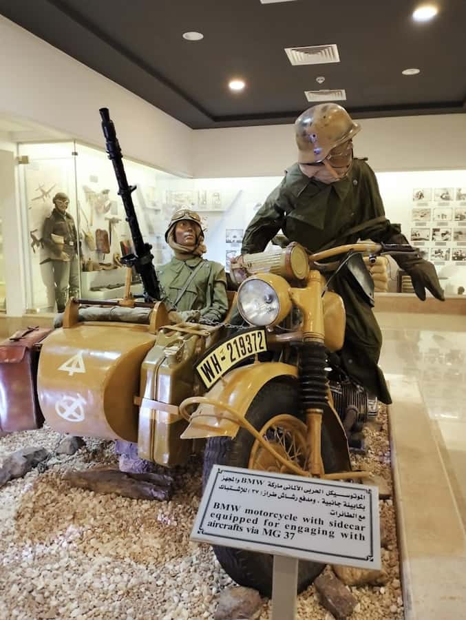 From Alexandria: El Alamein Day Trip - Meet Your Guide, Then Ask Better Questions