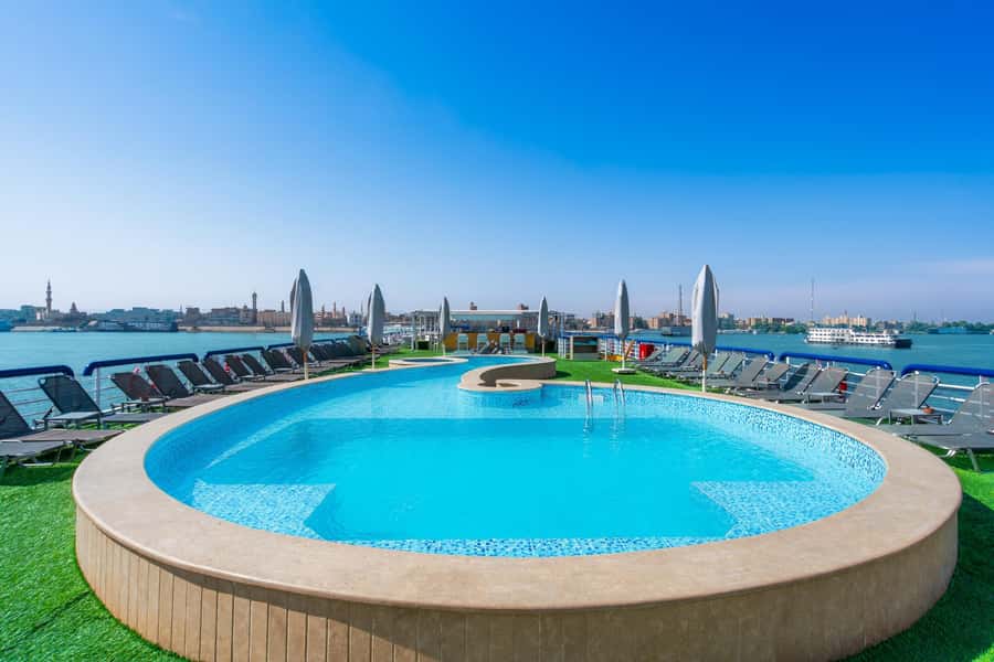 From Aswan: 3-Day Cruise to Luxor with Hot Air Balloon - Should you book this Aswan to Luxor cruise with hot air balloon?