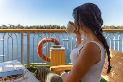 3-Day Cruise to Luxor with Hot Air Balloon