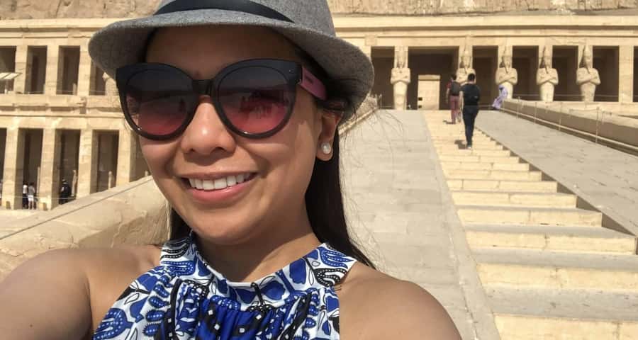 From Aswan: 4-Days 3-Night Nile Cruise with Hot Air Balloon - Key highlights worth getting excited about