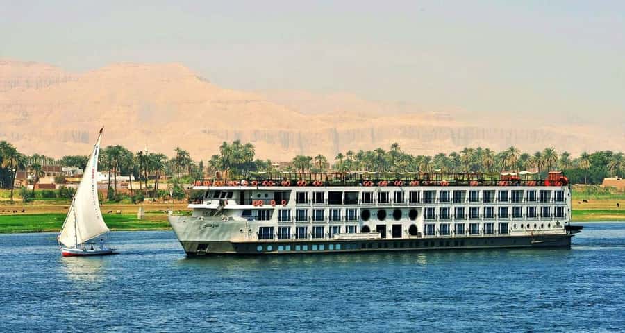 From Aswan: 4-Days 3-Night Nile Cruise with Hot Air Balloon - What the schedule feels like in real life, and how to handle it