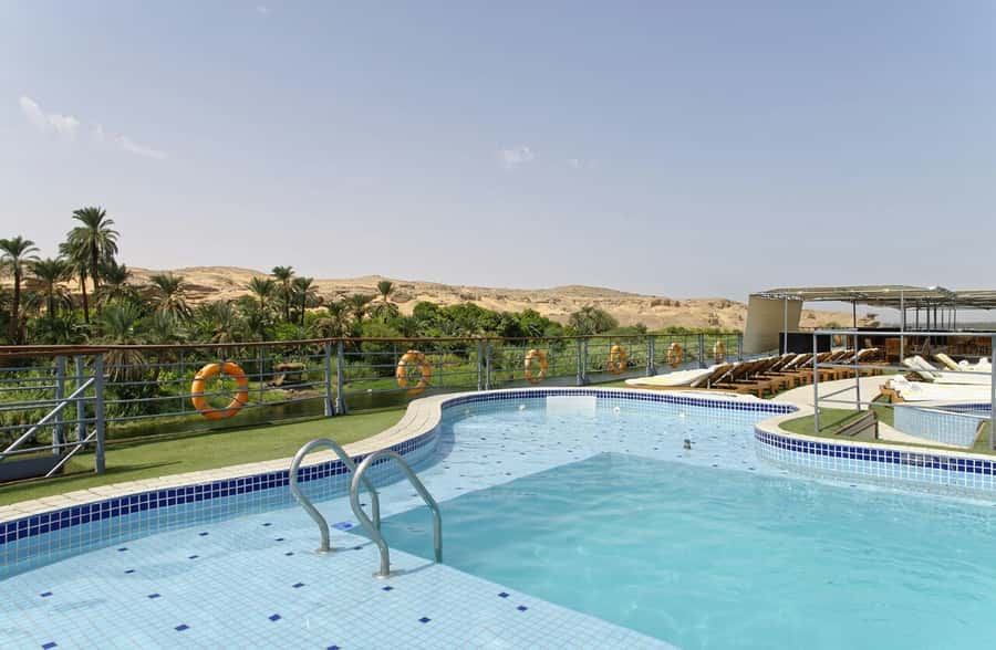From Aswan: 4 Days Nile River Cruise with Guided Tours - Key highlights worth your attention