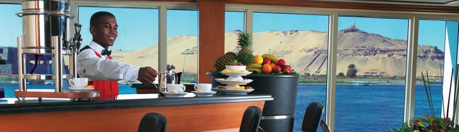 From Aswan: 4 Days Nile River Cruise with Guided Tours - Price and value at $570: what you get, what you still pay