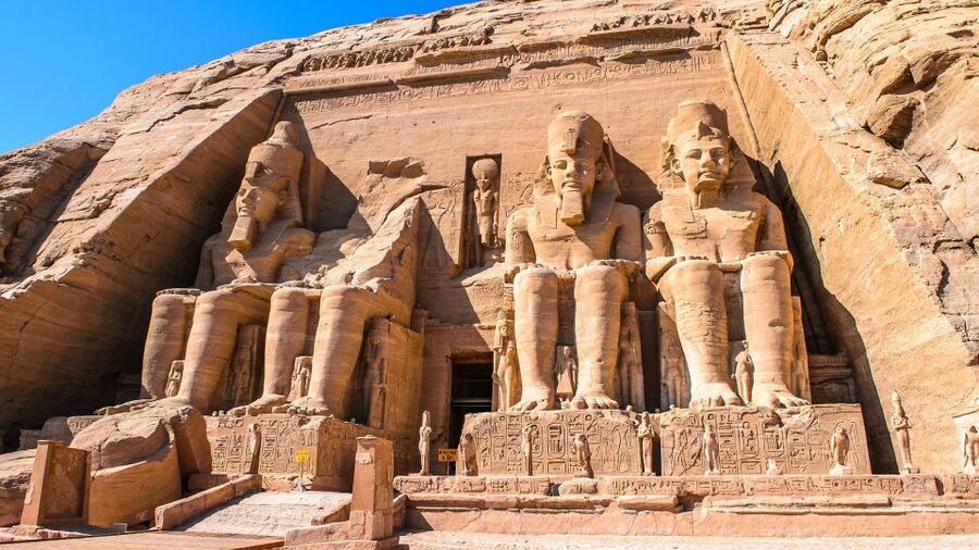 From Aswan: Abu Simbel Day Tour with Private Guide and Car - Skip the Ticket Line and Travel Like You Mean It