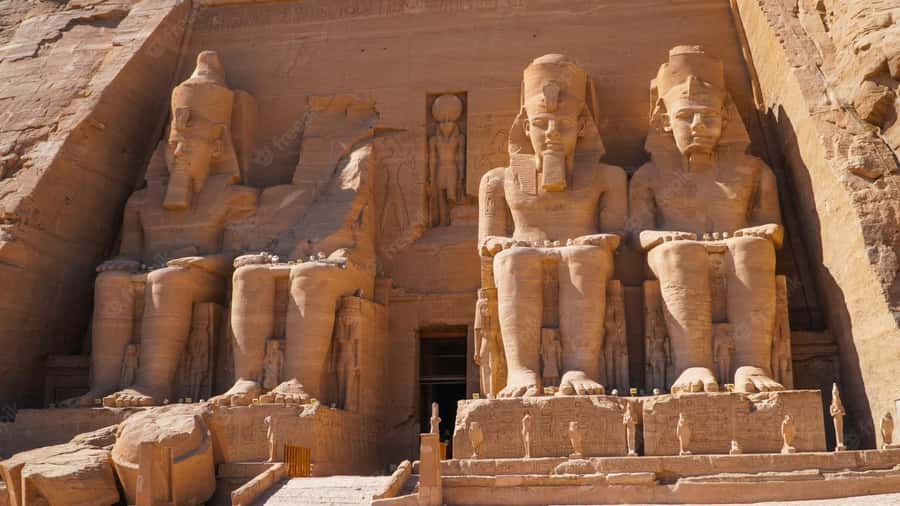 From Aswan: Abu Simbel Temple Day Trip with Hotel Pickup - Key things to know before you go
