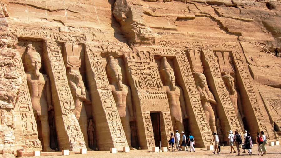 From Aswan: Abu Simbel Temple Day Trip with Hotel Pickup - Why Abu Simbel From Aswan Feels Like a Real Adventure