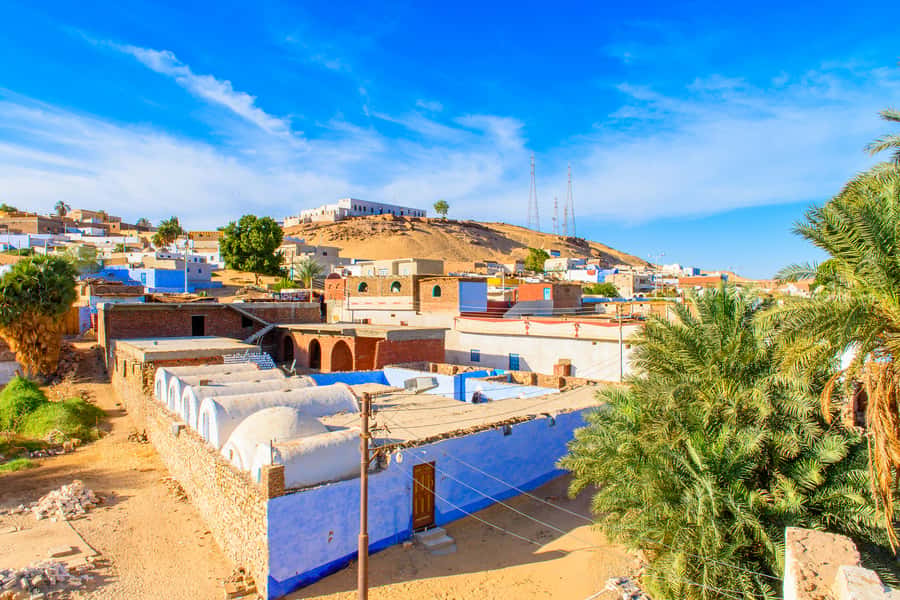 From Aswan: Philae Temple & Motorboat Tour to Nubian Village - Pickup, timing, and how to avoid a wasted hour in Aswan