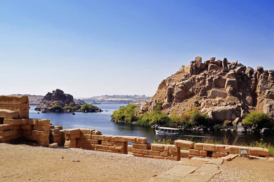 From Aswan: Philae Temple & Motorboat Tour to Nubian Village - Price and value: what $95 covers, and where it might feel tight