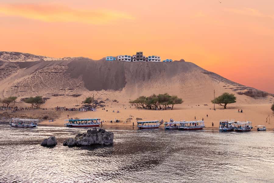 From Aswan: Philae Temple & Motorboat Tour to Nubian Village - Should you book? My take on the decision
