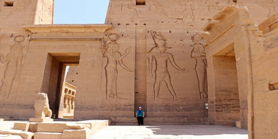 From Aswan: Private Guided Tour of Philae Temple with Entry - Should you book this private Philae Temple tour from Aswan?