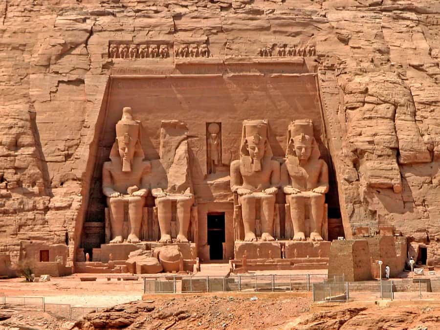 From Cairo: 2-Day Abu Simbel & Luxor Tour - Key things to know before you go