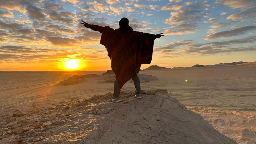 From Cairo: 3-Day Siwa Oasis Tour with Salt Lake Swim - Key highlights you will care about