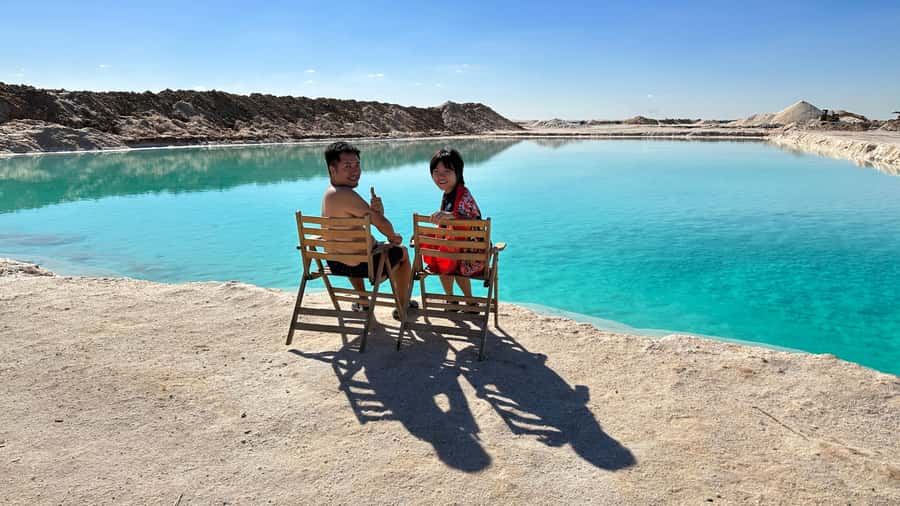 From Cairo: 3-Day Siwa Oasis Tour with Salt Lake Swim - Day 3: Shali City karshef walls, the Old Souq, and the trip back