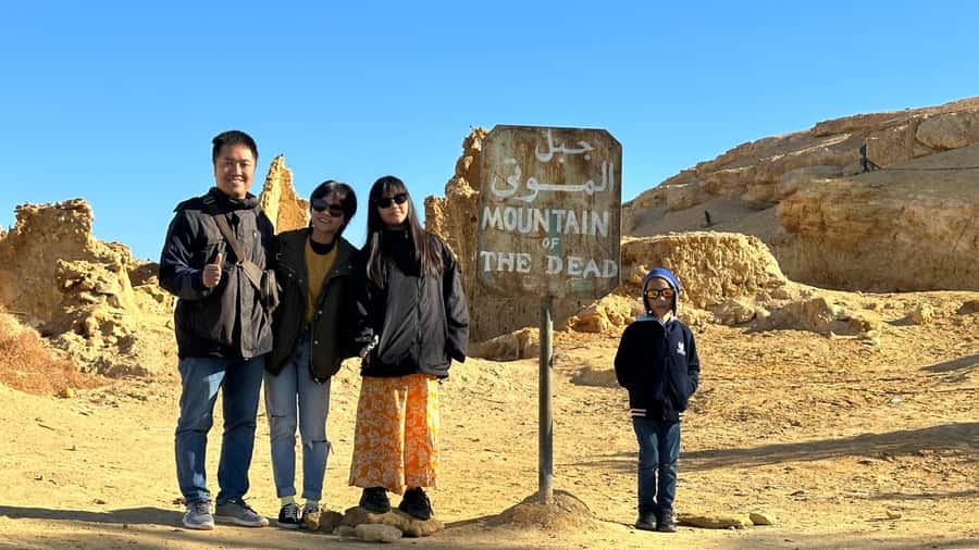 From Cairo: 3-Day Siwa Oasis Tour with Salt Lake Swim - The value of the $355 price, and who it makes sense for