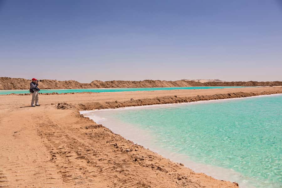 From Cairo: 3-Day Siwa Oasis Tour with Salt Lake Swim - Should you book this Siwa and El Alamein tour?
