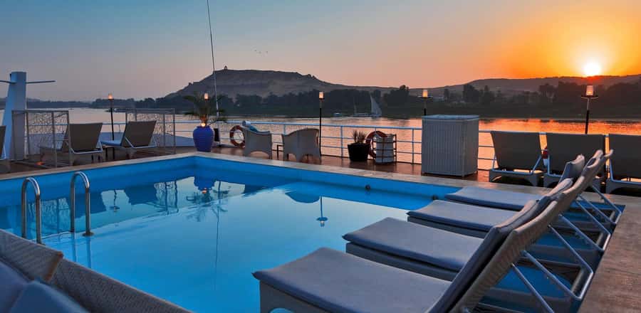 From Cairo: 3-Nights Nile Cruise Luxor, Aswan by Flights - Why this Aswan to Luxor cruise feels efficient without feeling rushed