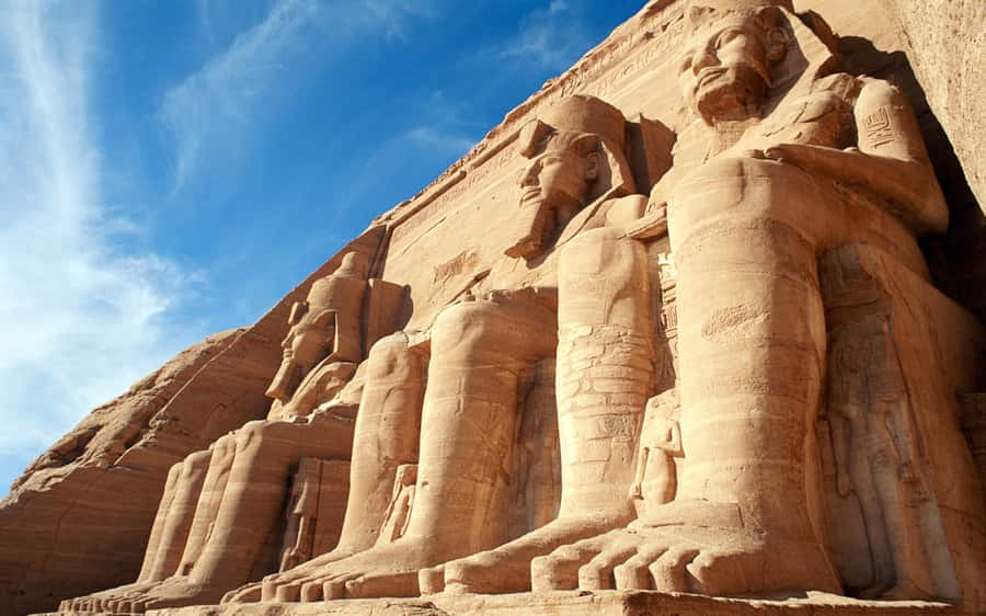 From Cairo: 4-Day Nile Cruise from Aswan to Luxor with Meals - Guides, timing, and that small-group sweet spot (plus a tip reality check)