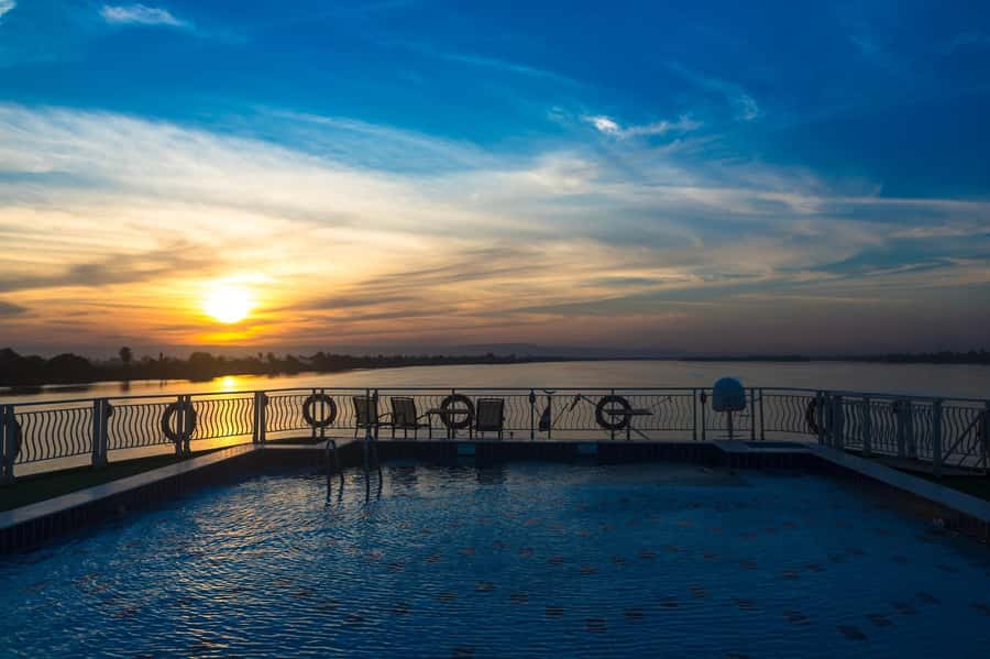 From Cairo: 4-Day Nile Cruise to Luxor with Balloon Flight - What’s included, what costs extra, and why it matters for value