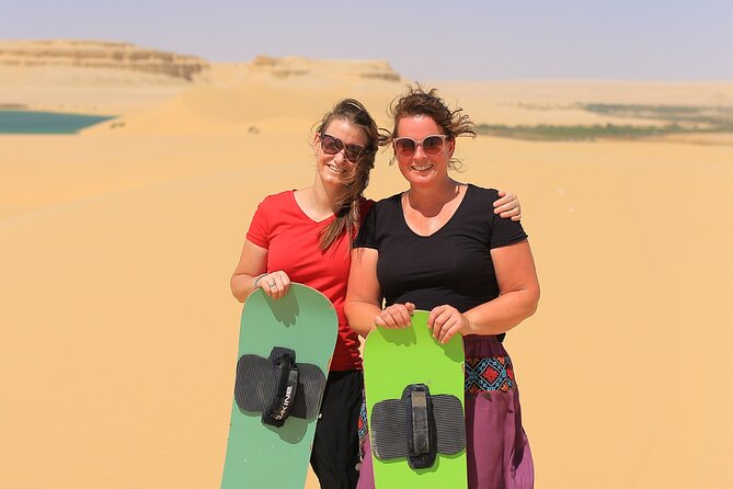 From Cairo 4x4 Safari, Camel Ride, Magic Lake, Waterfalls & Lunch - Bedouin Desert Camp BBQ Lunch: Fuel and a Real Pause
