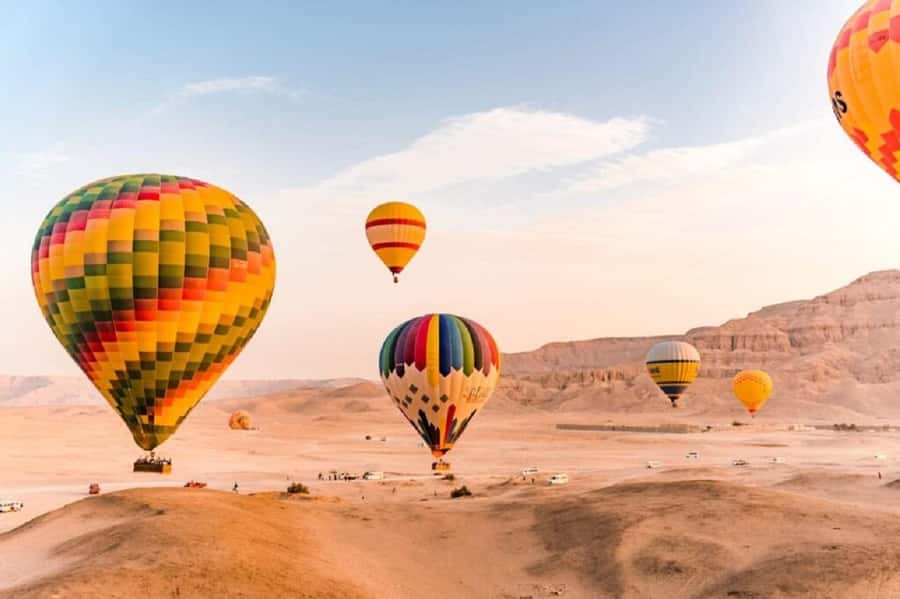 From Cairo: 5-Day Egypt Highlights Private Tour with Flights - Quick hits before you go