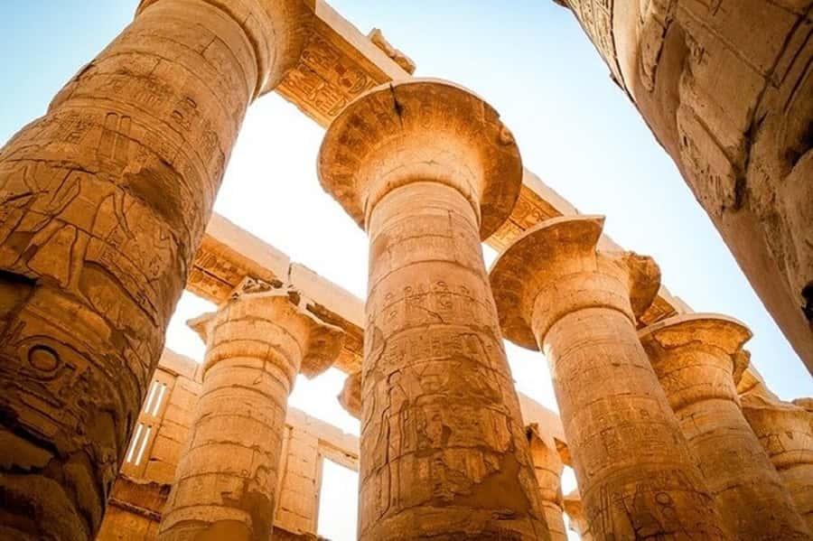 From Cairo: 5-Day Egypt Highlights Private Tour with Flights - Guides, support, and the human touch that makes sites feel personal
