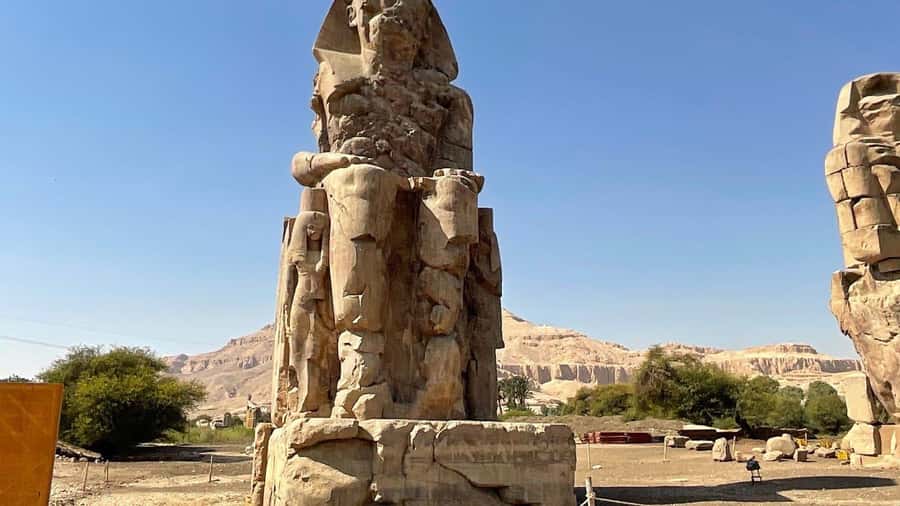From Cairo: 5-Day Nile Cruise to Aswan & Balloon by Flights - Guides and group rhythm: where the experience is won or lost