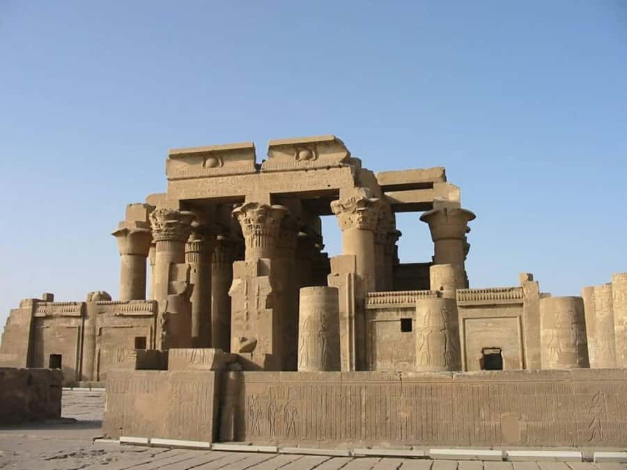 From Cairo: 5-Day Tour with Nile Cruise, Balloon, & Flights - Why the Cairo to Nile to Luxor route works