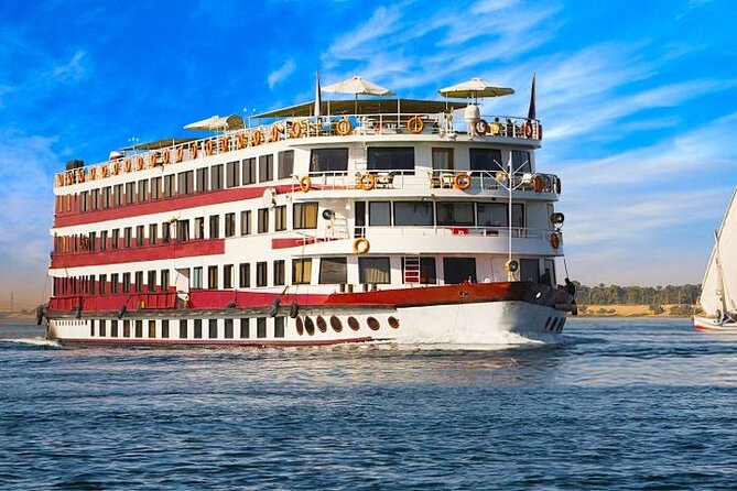 From Cairo: 8-Day Tour of Cairo, Luxor and Aswan with Cruise - Cairo kickoff: a smooth arrival plus a proper Nile night