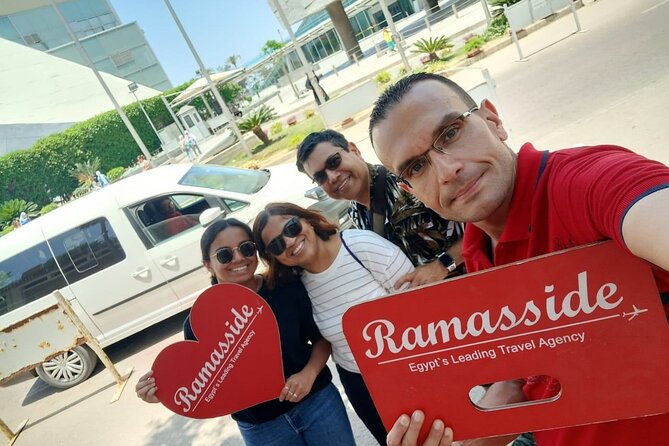 From Cairo: Alexandria Catacomb, Lighthouse, Citadel Trip & Lunch - Library of Alexandria and the Museums: What You Can See Today