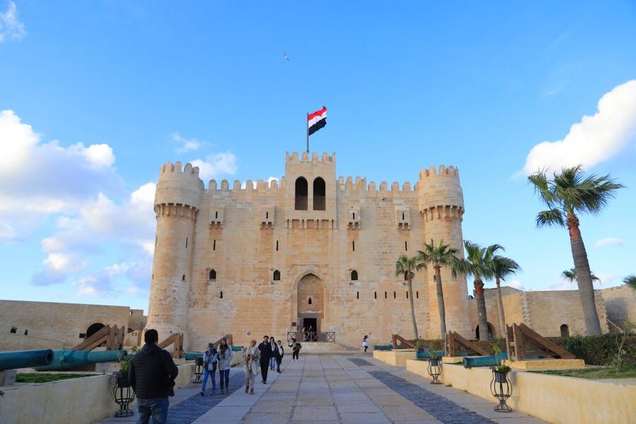 From Cairo Alexandria Catacombs, Citadel Day Trip with Lunch - Price and Value: Is $87 Worth It