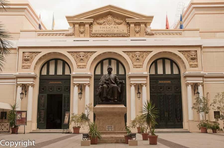 From Cairo: Alexandria Day Tour with Lunch - Key things that make this Alexandria day tour work