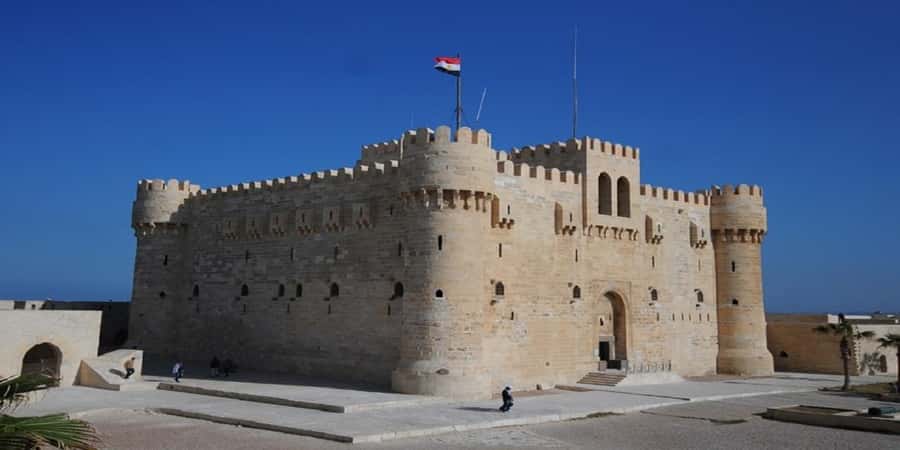 From Cairo: Alexandria Private Day Tour with Guide and Lunch - Quick hits before you go