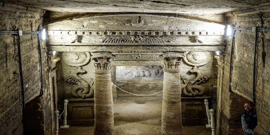 From Cairo: Alexandria Private Day Tour with Guide and Lunch - Should you book this Alexandria day tour from Cairo?
