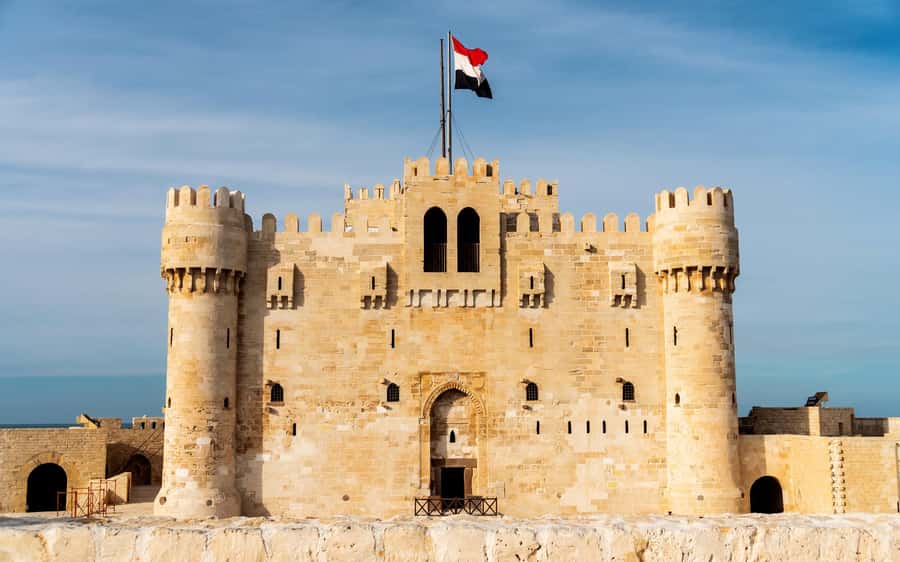 From Cairo: Alexandria Private Day Tour with Guide and Lunch - Cairo to Alexandria by car, and why this trip is worth the long drive