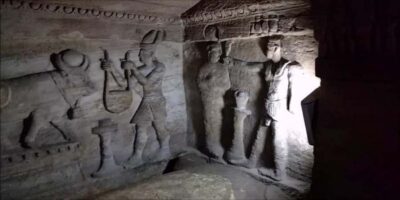 Alexandria Private Day Tour with Guide and Lunch