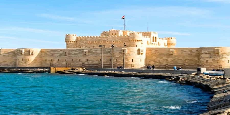 From Cairo: Alexandria Private Day Tour with Guide and Lunch - Lunch in Alexandria, how to make the included meal feel like part of the day