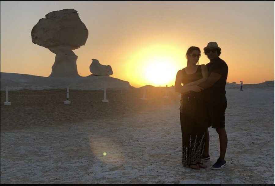 From Cairo: Bahariya Oasis and Black and White Desert Tour - Price at $215 Per Person: Is It Good Value?