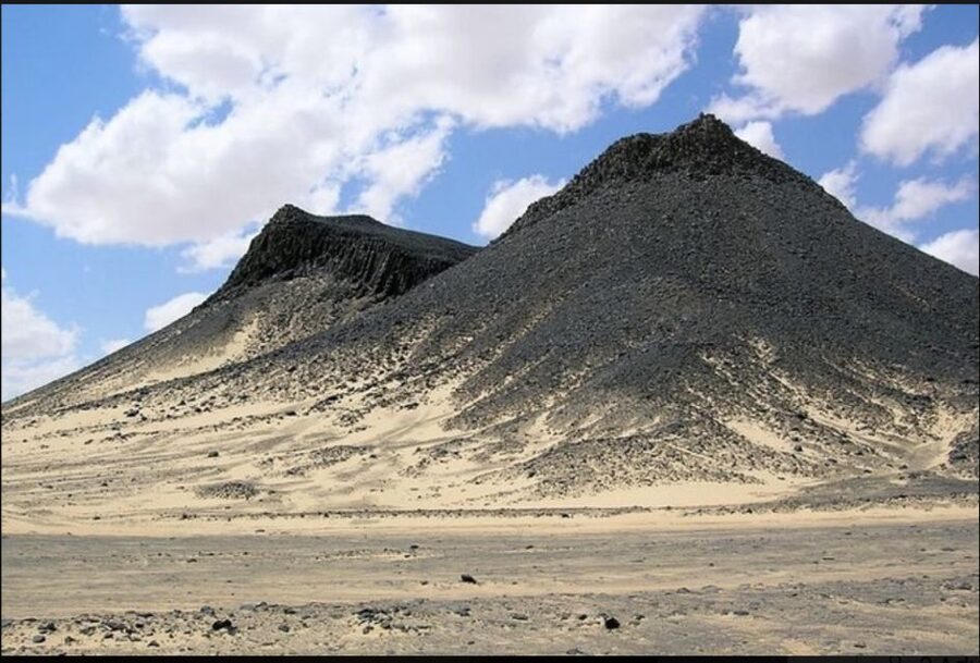 From Cairo: Bahariya Oasis and Black and White Desert Tour - Who Should Book This Desert Day Tour (and Who Might Pause)