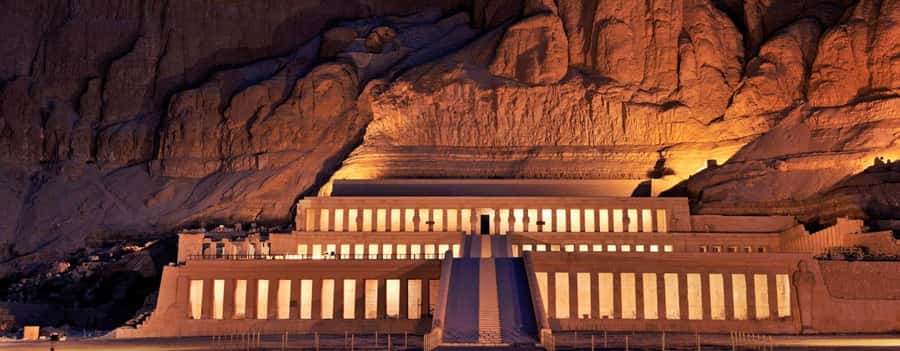 From Cairo by Plane: 5 Days & 4 Nights Nile Cruise to Luxor - Key highlights worth your attention