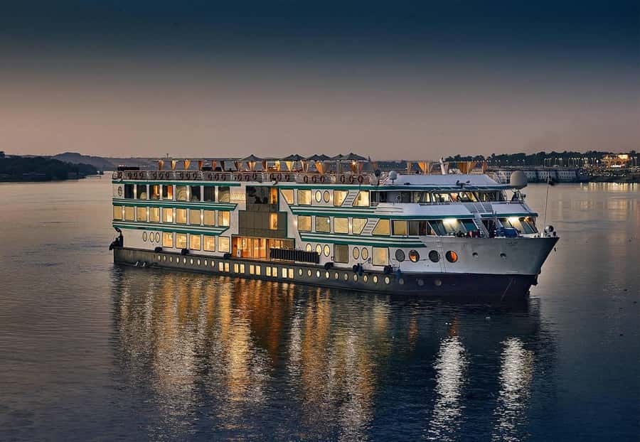 From Cairo by Plane: 5 Days & 4 Nights Nile Cruise to Luxor - Value and the Real Cost Behind the $1,540 Price