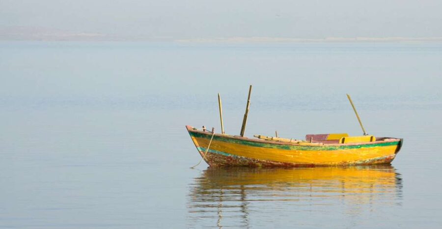 From Cairo: Fayoum Oasis and Wadi Al Rayan Guided Tour - Karanis ruins and the Fayoum Museum stop for Greco-Roman context