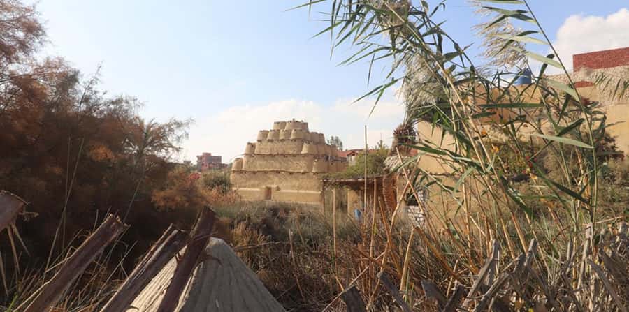 From Cairo: Fayoum Oasis and Wadi Al Rayan Guided Tour - Felucca ride and desert add-ons: great when they happen